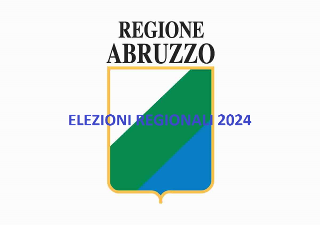 Elezioni regionale 2024